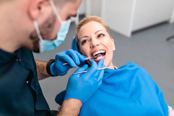 Best Root Canal Treatment  in Nottingham, PA