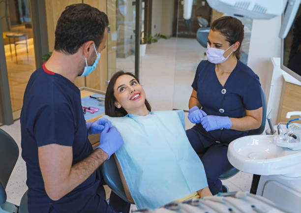 Full Mouth Reconstruction in Nottingham, PA