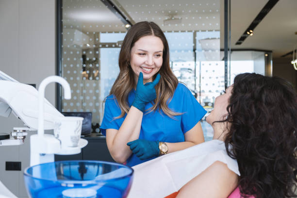 Advanced Technology for Better Dental Care in Nottingham, PA