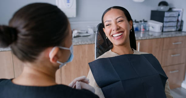 Nottingham, PA Dental Services Company