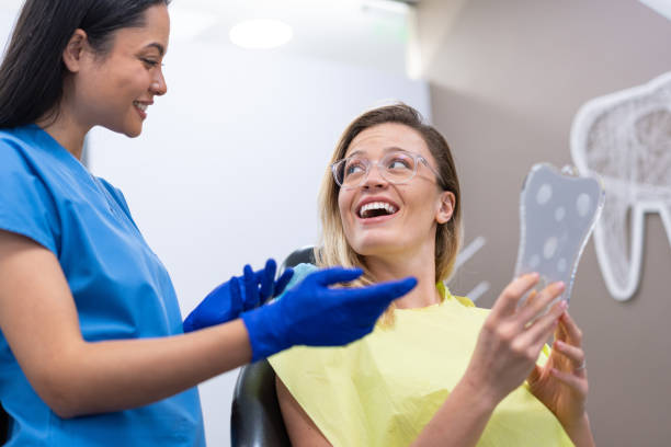 Best Laser Dentistry  in Nottingham, PA