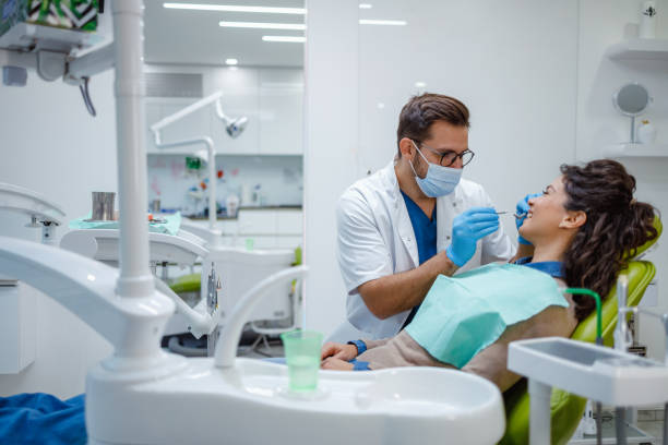 Best Dental Exams and Cleanings  in Nottingham, PA