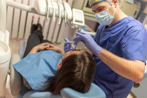 Best Orthodontics  in Nottingham, PA