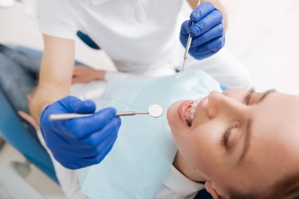 Best Oral Cancer Screening  in Nottingham, PA